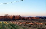 działki Sprzedaż pow. myślenicki