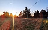 działki Sprzedaż pow. myślenicki